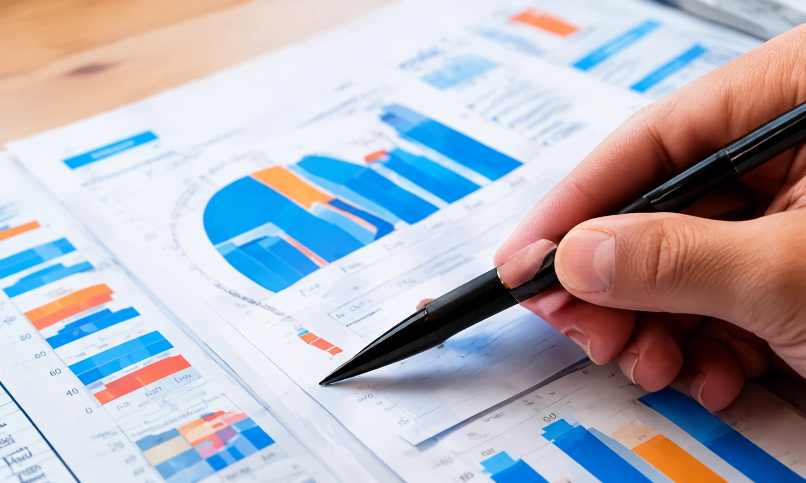 Asesoría financiera